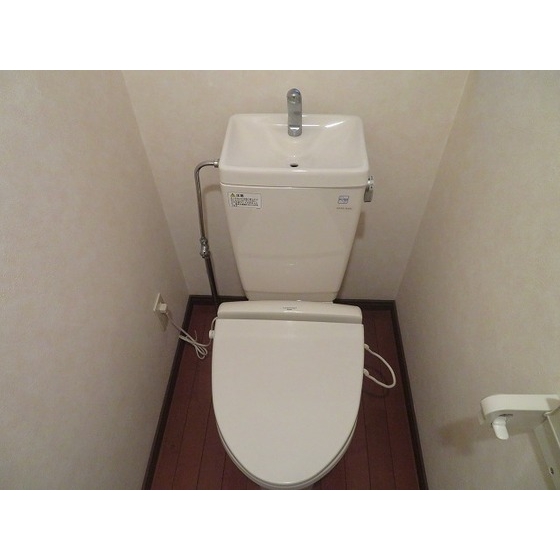 西川ビル0601号室 内観