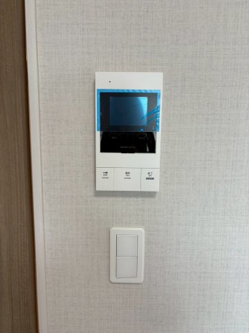 DIPS西新井405号室 セキュリティ