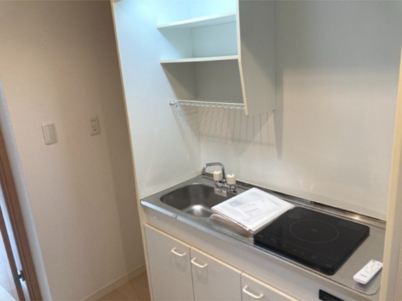 リブレシェスタ1階 別部屋写真参照