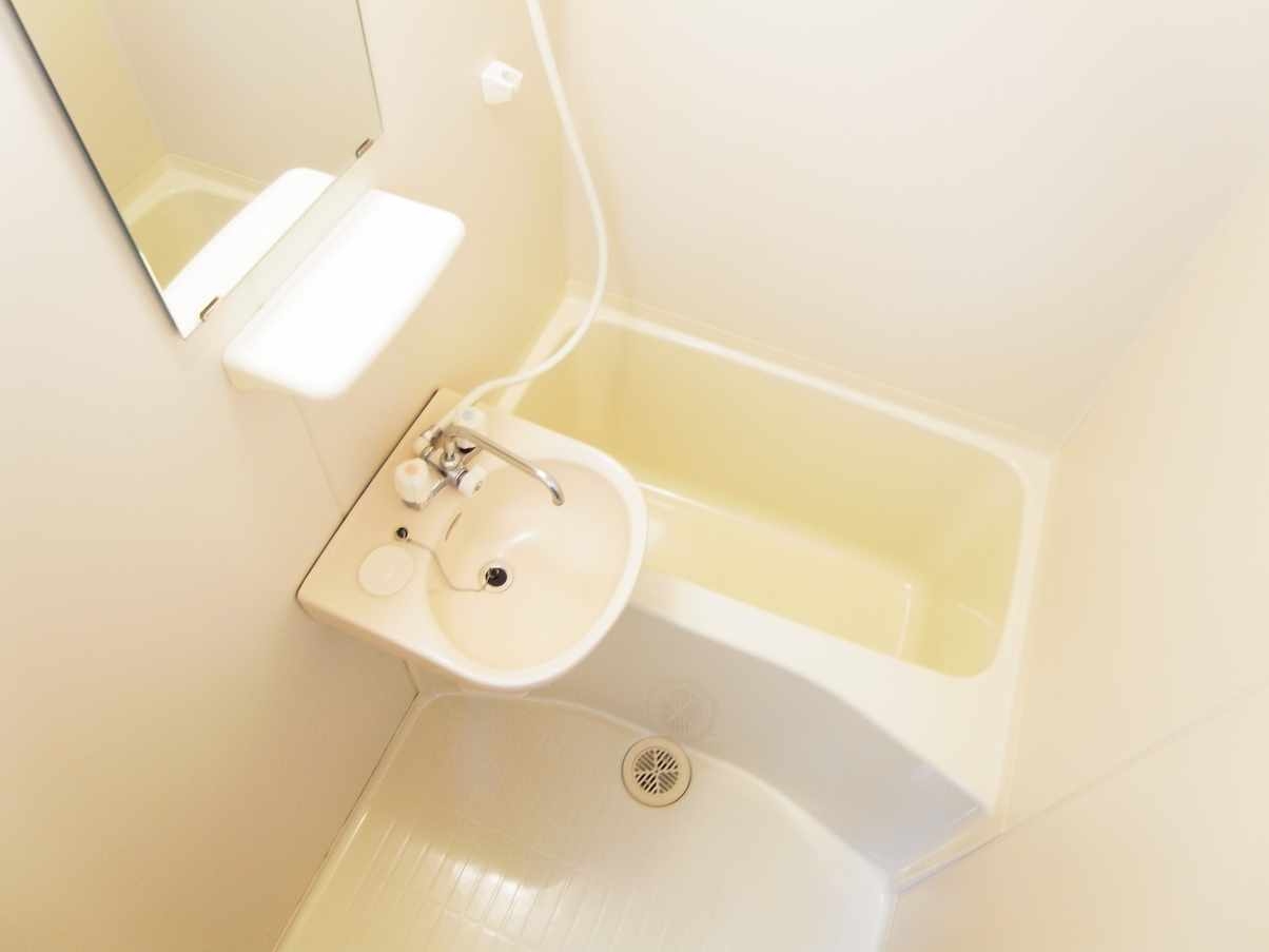 レオパレスヤバタⅠ 2Ｆイメージ