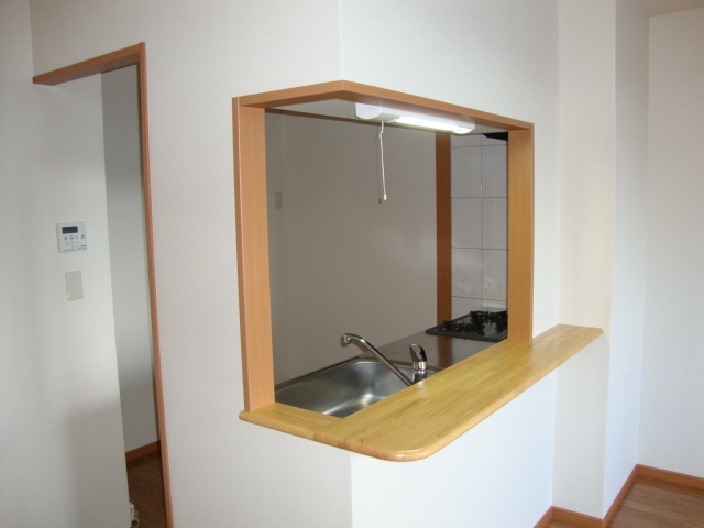 サンライズ キッチン