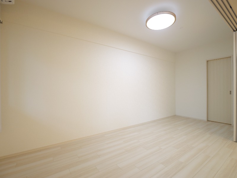 プレジオ北綾瀬ASIAN5階 部屋その他
