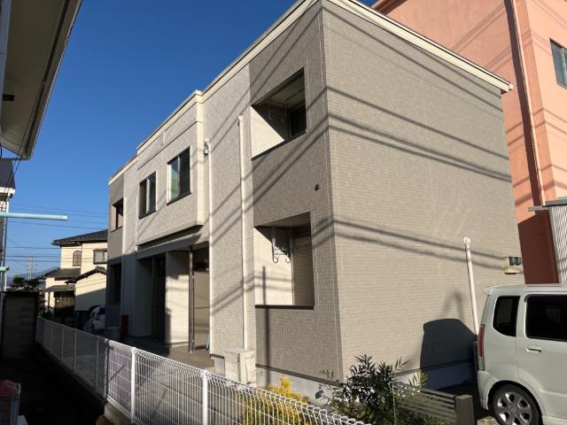 アルコ　イーリス 外観写真（昼）