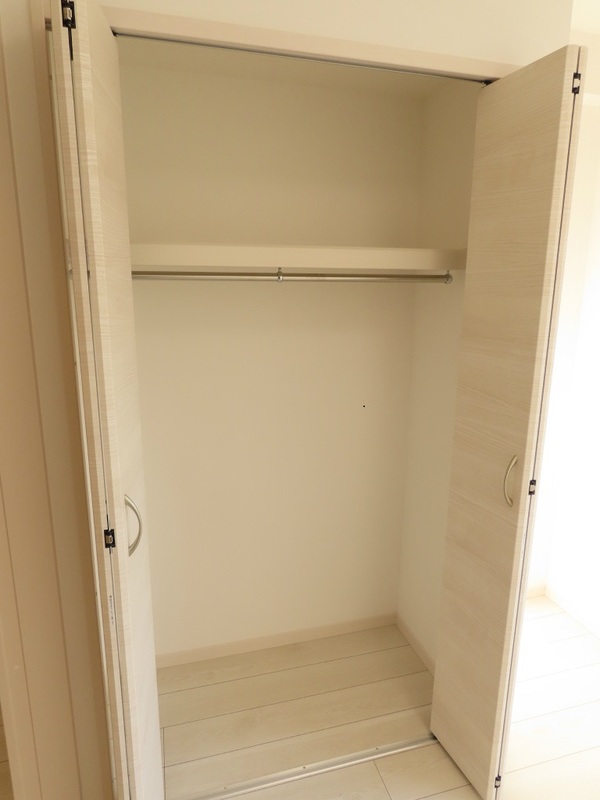 リブリ・レジデンス三ノ輪 収納