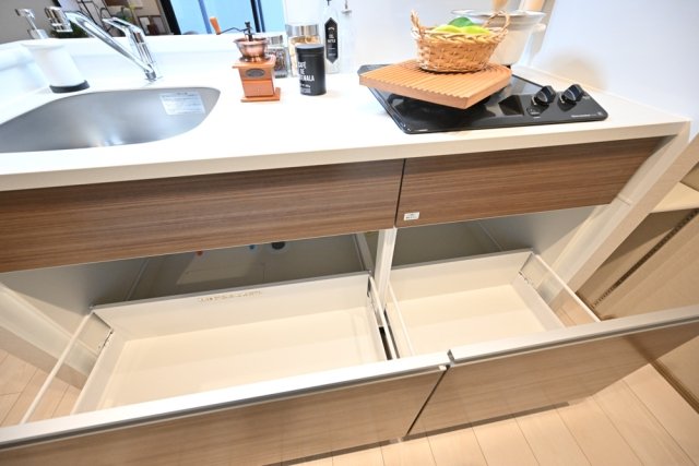 ＧＲＡＮＳＩＴＥ千代田水道橋3階 ※家具・小物はイメージです