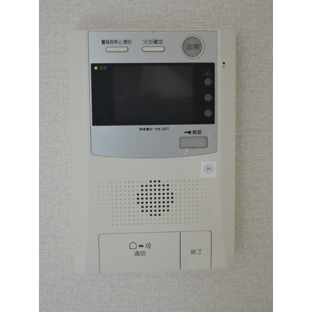 プレール・ドゥーク東雲104号室 部屋その他