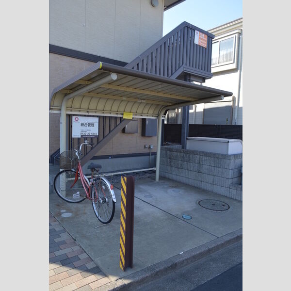 コート・フィオーレ101号室 部屋その他