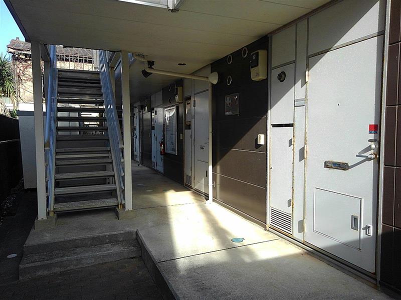 レオパレスヴィラ銚子202号室 部屋その他