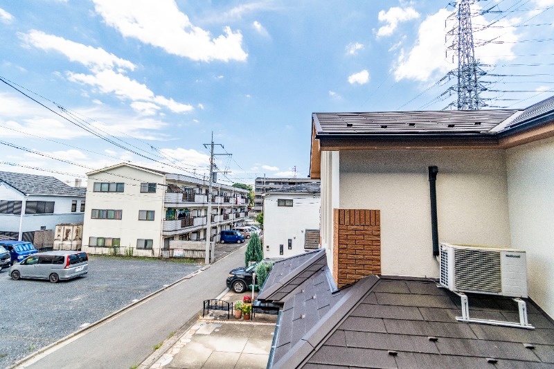 エフプレスト岸町2階 部屋その他