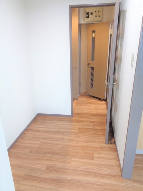 第２石井ビル0306号室 内観