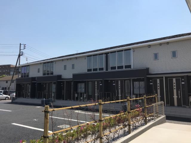 シュキュール　Bの外観画像