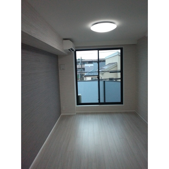 ロアール練馬光が丘 リビング