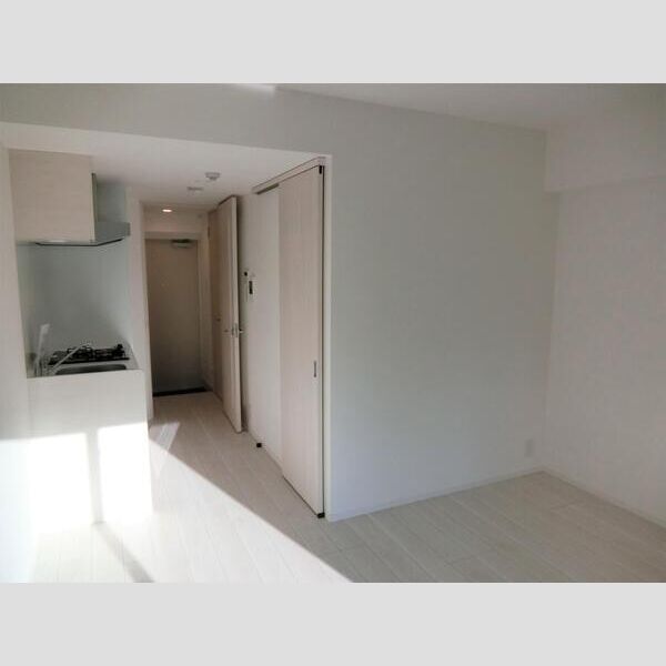 S-RESIDENCE東日暮里202号室 玄関