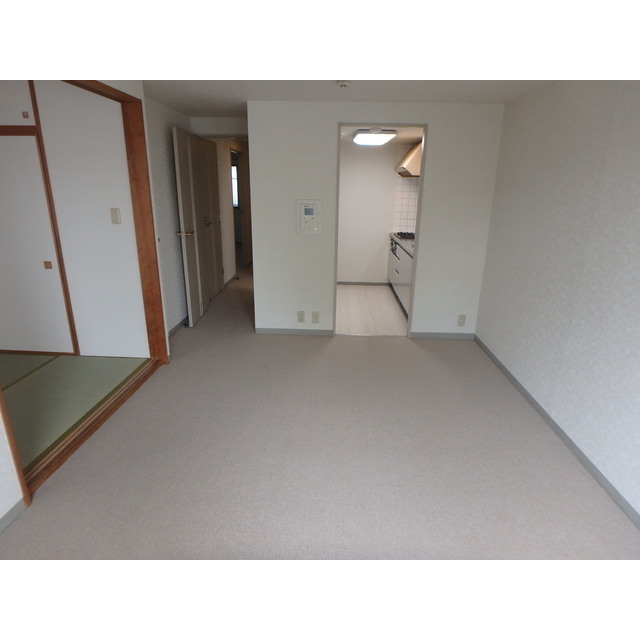 四つ木パーク・ホームズ0502号室 同建物別部屋の参考画像