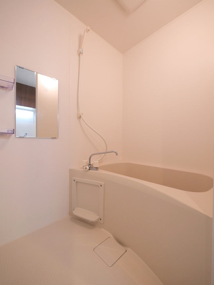 レジディア1階 同建物別部屋の参考画像