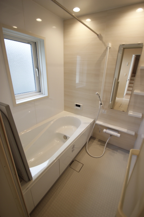 ミライテラスふじみ野上野台 部屋その他