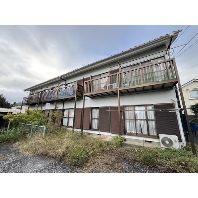 向広ハイツ1階 部屋その他