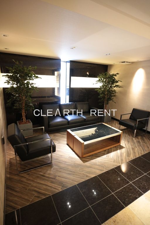 コンシェリア池袋 ＭＡＳＴＥＲ’Ｓ ＶＩＬＬＡ8階 ☆弊社クレアスレントのみご紹介可能なお部屋です☆