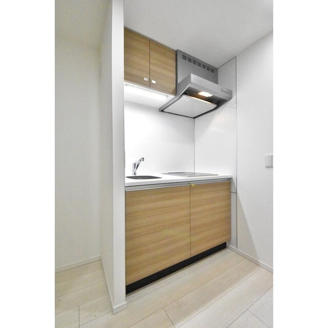 トレステラレジデンス押上1101号室 内観