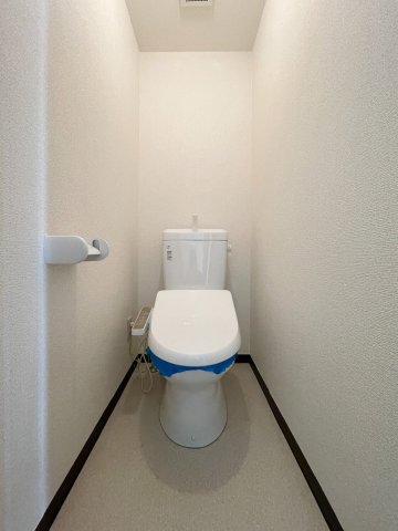 アーバングリーンハイツ103号室 部屋その他