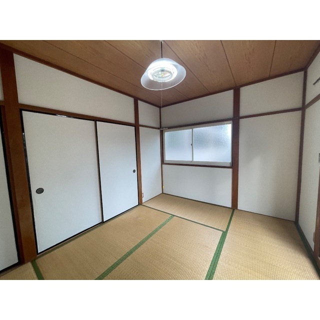 ハイツカワツル第5202号室 内観