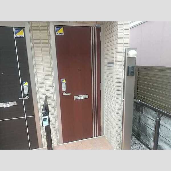 グリーンヒル北八202号室 部屋その他