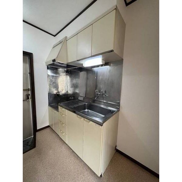 サマックスM キッチン