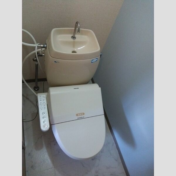 グランデ　Ⅲ 温水洗浄暖房便座