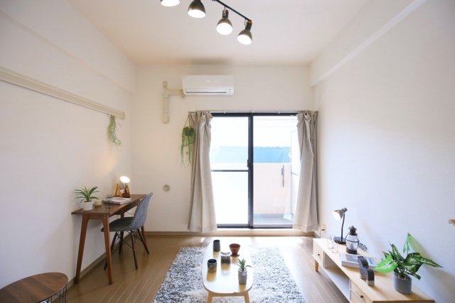 日神パレステージ笹塚第二9階 同建物別部屋の参考画像