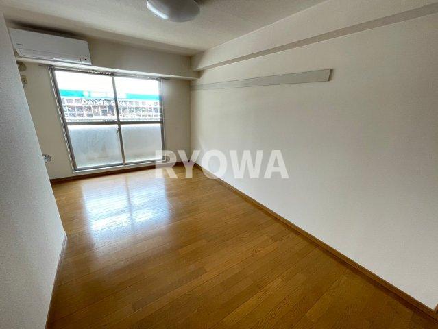 谷中4丁目賃貸住宅 掲載の写真は退去前の写真となります。