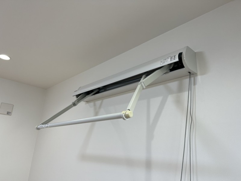 Ｇｒａｎ　Ｆｅｌｉｃｉａ1階 部屋設備