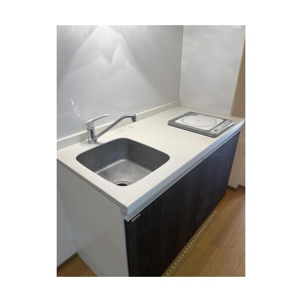 モデラート キッチン