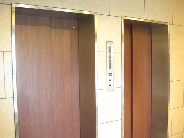 T's garden大島 エントランス