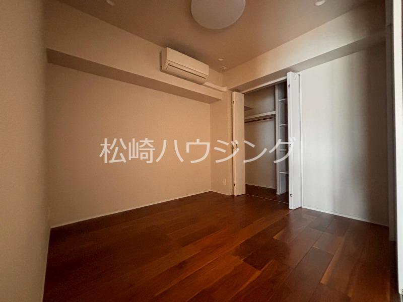 マンション広尾台5階 部屋その他
