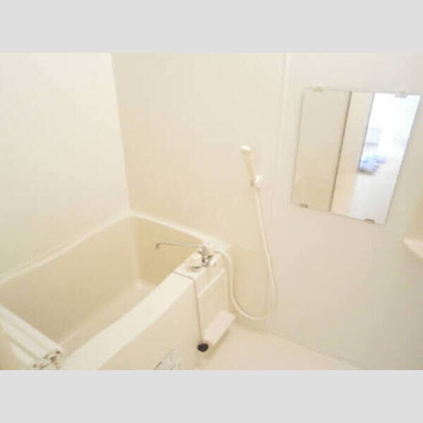 メゾン・クオレ バスルームでゆっくり☆