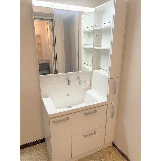 レジデンス等々力 内観