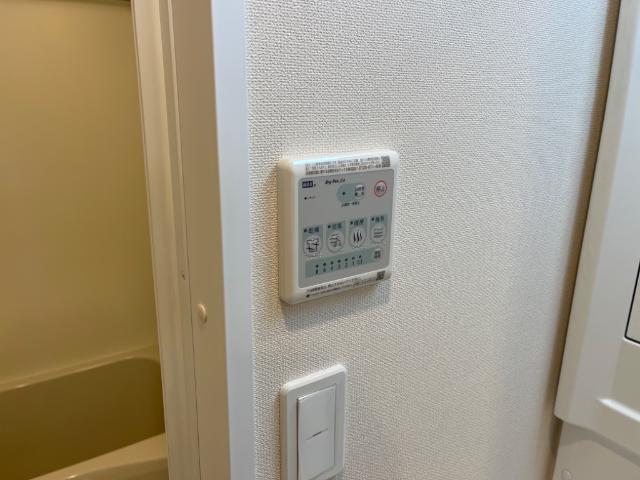 Ｎｅｗ　Ｓｏｌｅｉｌ　Ｎａｋａｎｏｂｕ 浴室乾燥機