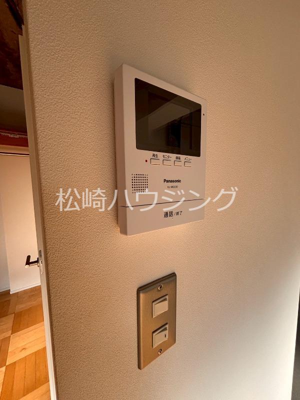 下平ビル2階 部屋その他