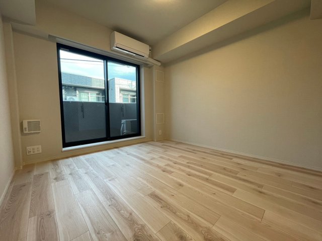 DIPS練馬春日町107号室 寝室