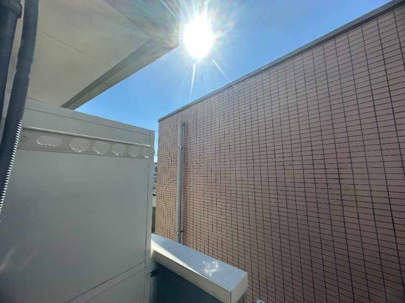 イルヴィアーレ西高島平オーヴェスト3階 部屋その他