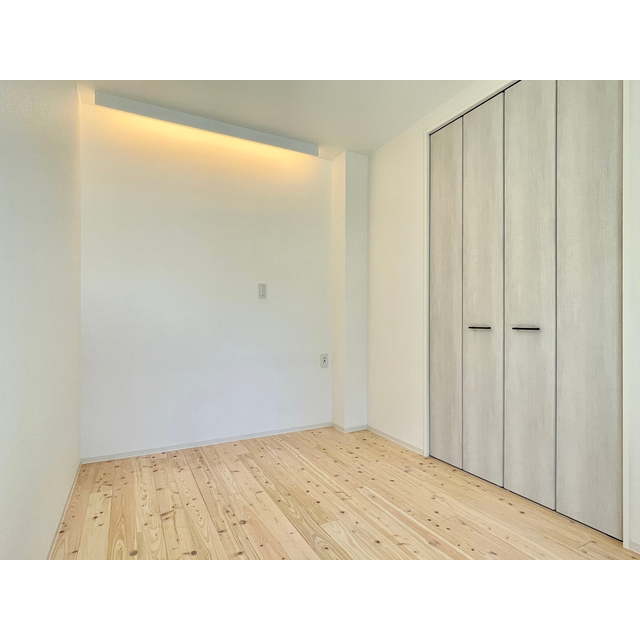 ビーバレーＭⅤ102号室 ☆洋室4.8帖