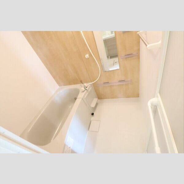 Kaijin-so206号室 バス