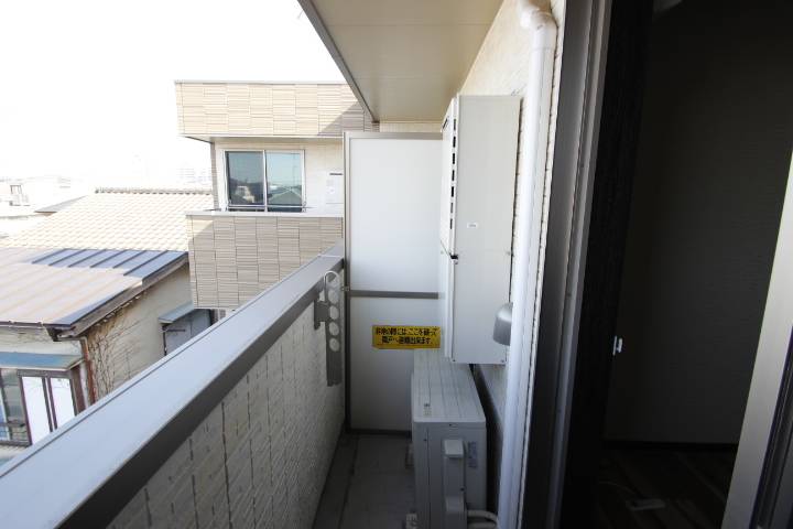 ベルメール熊野3階 部屋その他