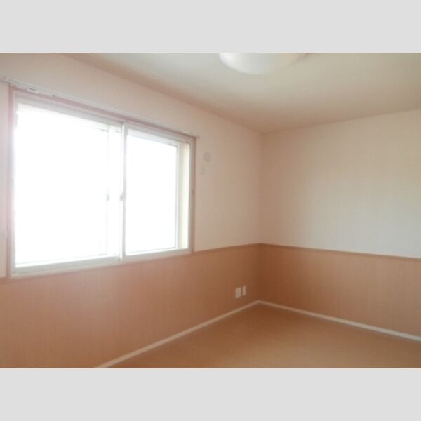 カサグランデK202号室 202室内・カサグランデK