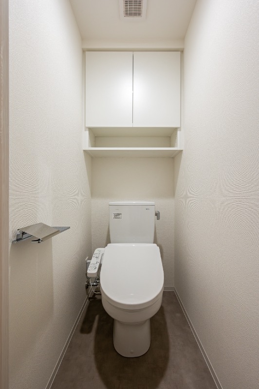 ブライズ亀有 トイレ