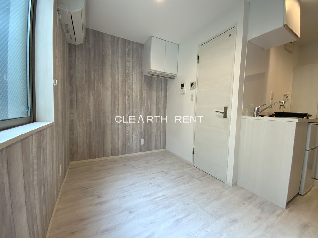 ＭＡＨＡＬＯ ＴＥＲＲＡＣＥ 本蓮沼1階 ★家電付★敷礼ゼロ★