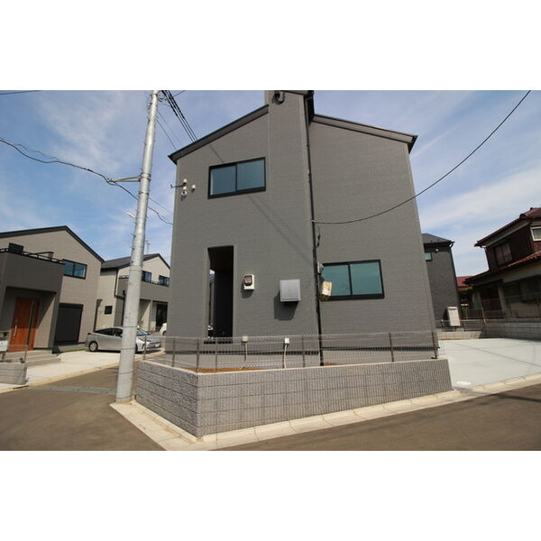 Sumai-to清瀬市下宿03 部屋その他