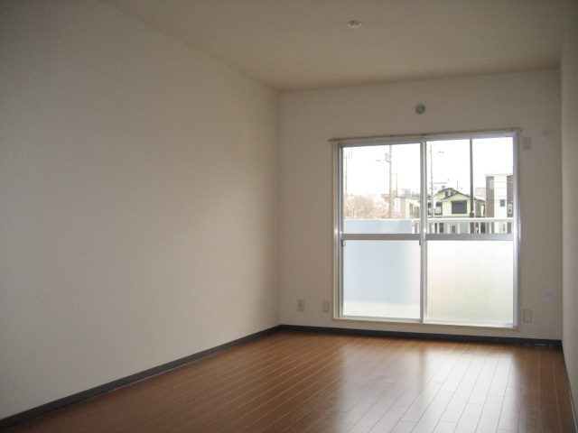 サンハイツ秋山0202号室 洋室１　※別号室の参考写真です(現況優先・仕様違いの場合あり)