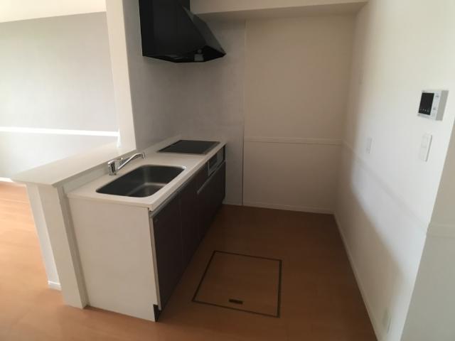 エクセルコート キッチン