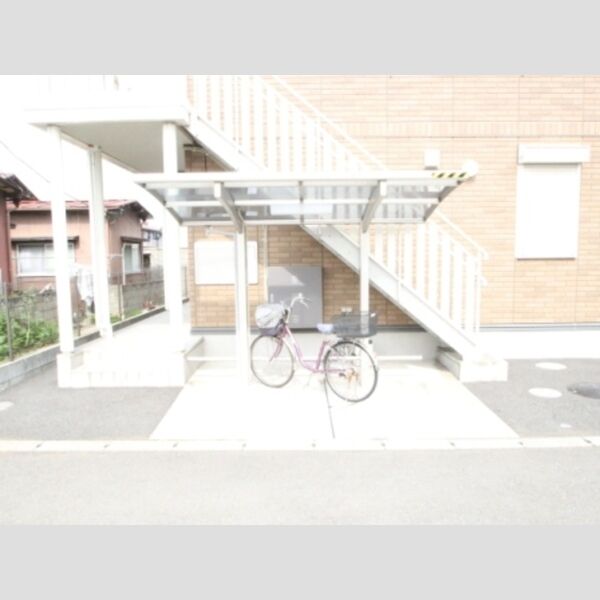 ベルハイム102号室 周辺